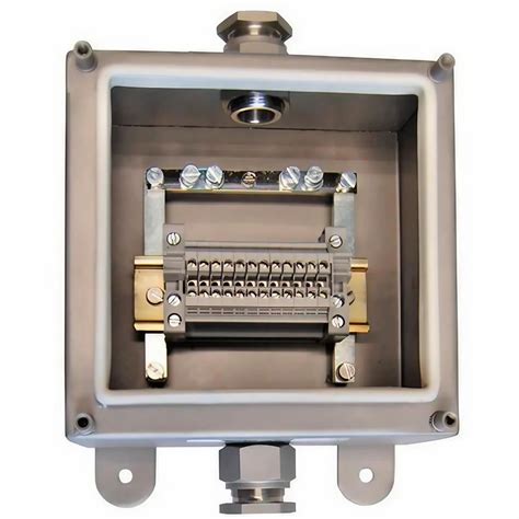 junction box manufacturers near me